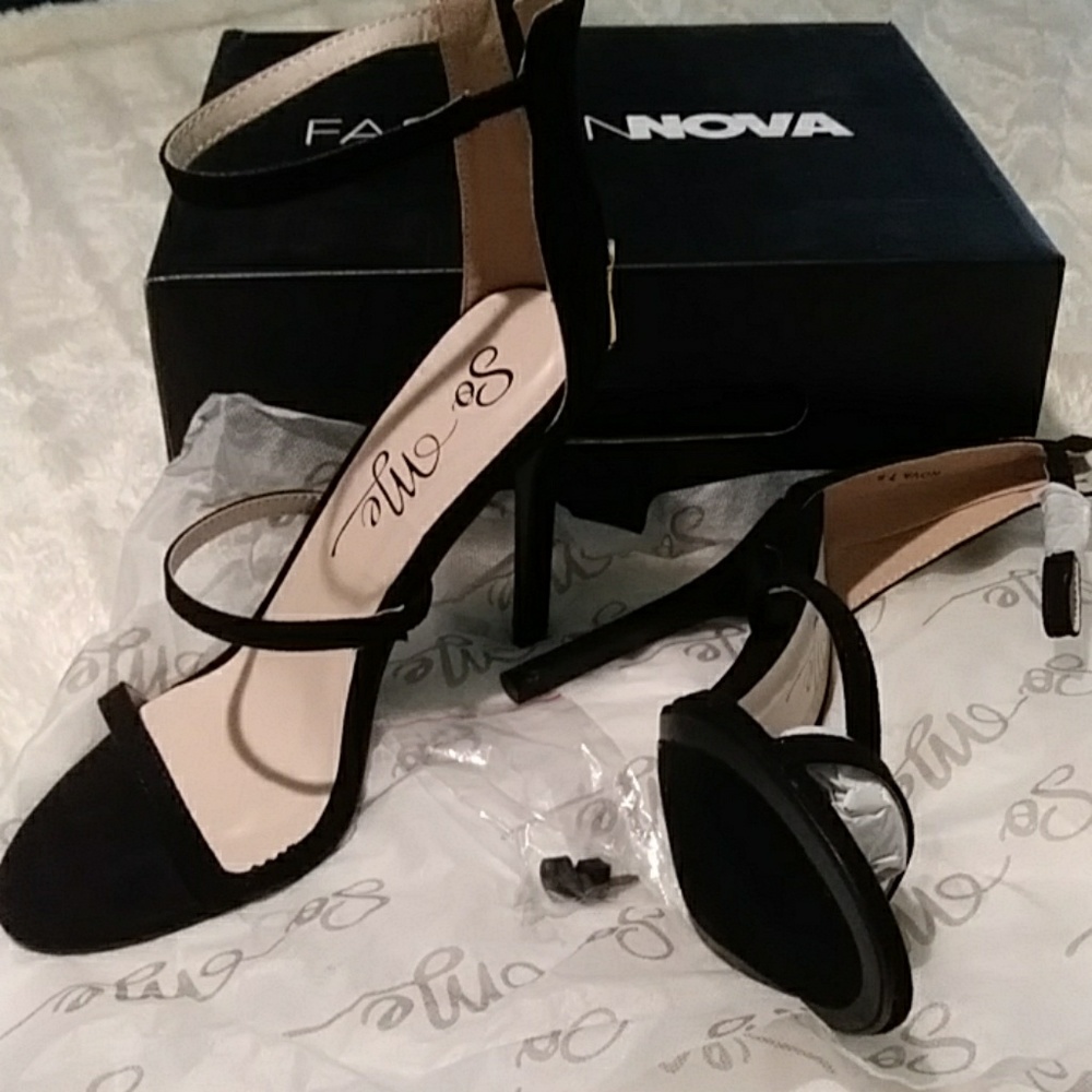 Heels